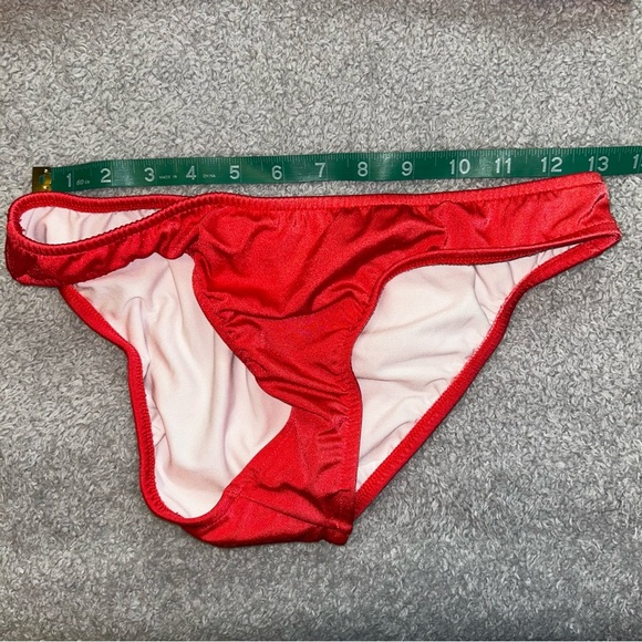 VENUS Red Bikini Set - Picture 5 of 6